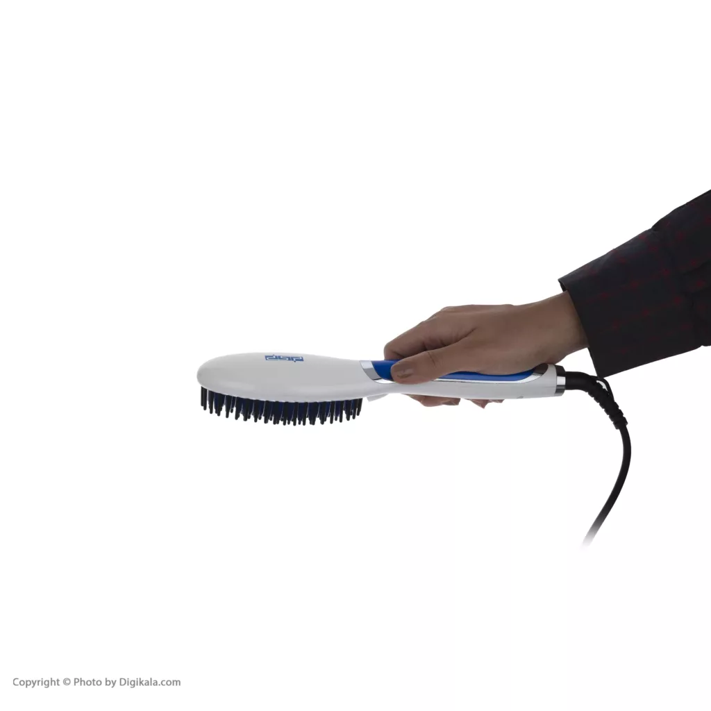 برس حرارتی دی اس پی مدل 10028