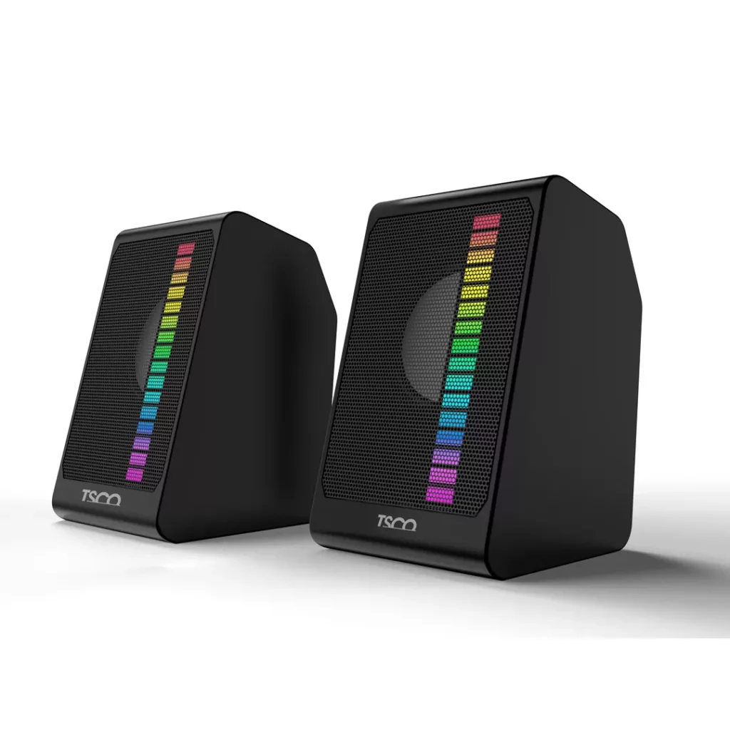 اسپیکر دسکتاپ تسکو مدل TS 2057