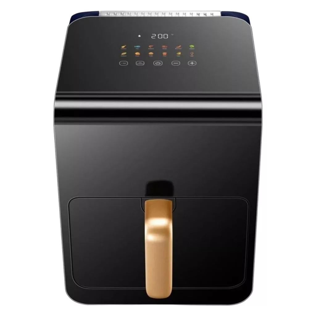 سرخ کن بدون روغن پاناسونیک مدل NF-CC600