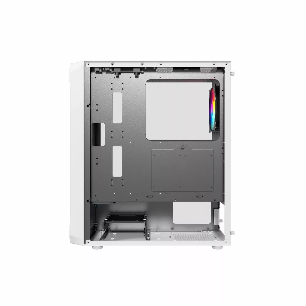 کیس کامپیوتر لاجی کی مدل C434BW