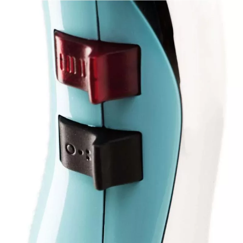 سشوار حرفه ای 2200 وات الشیم مدل لایت فیفتیز