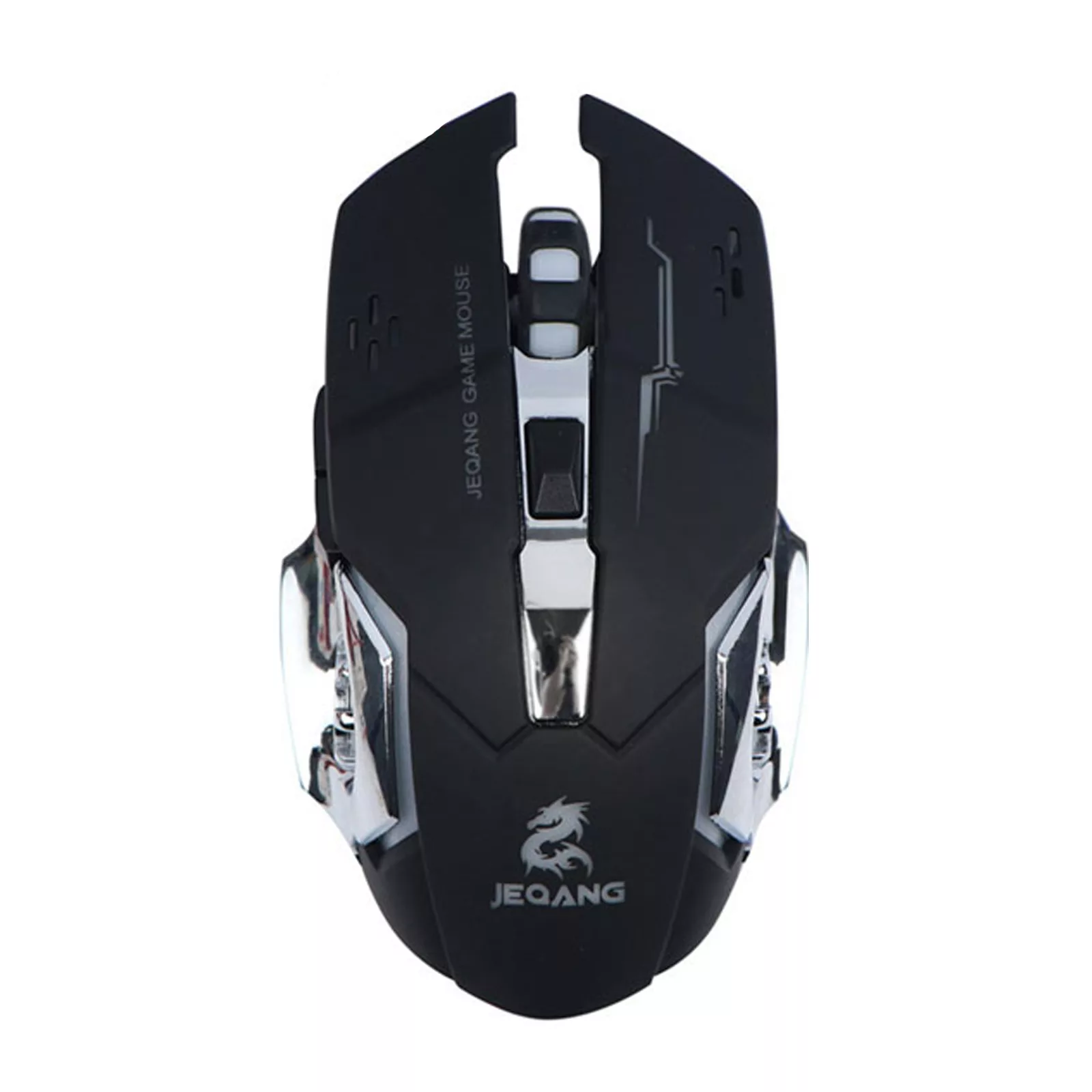 ماوس بی سیم مخصوص بازی مدل JW-220 ماوس بی سیم مخصوص بازی مدل JW-220