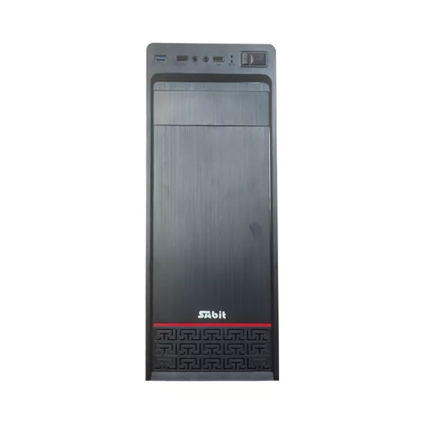 کیس کامپیوتر سابیت مدل SABIT c-10 Plus