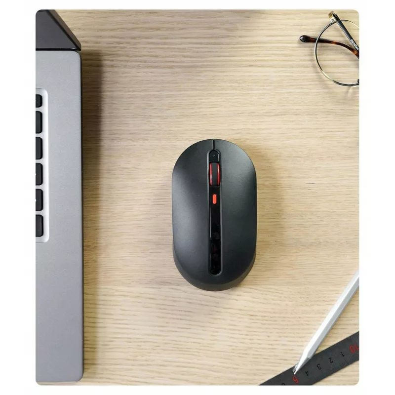 ماوس بی سیم ام آی آی آی دبلیو مدل Silent MWMM01