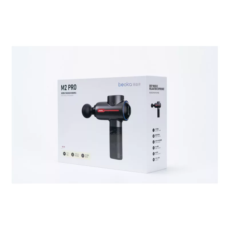 ماساژور برقی بیوکا مدل M2 Pro