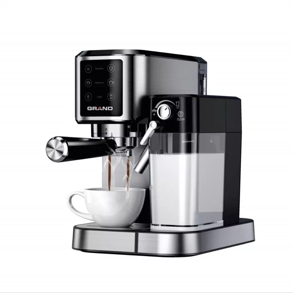 اسپرسو ساز گرند مدل GR_5511
