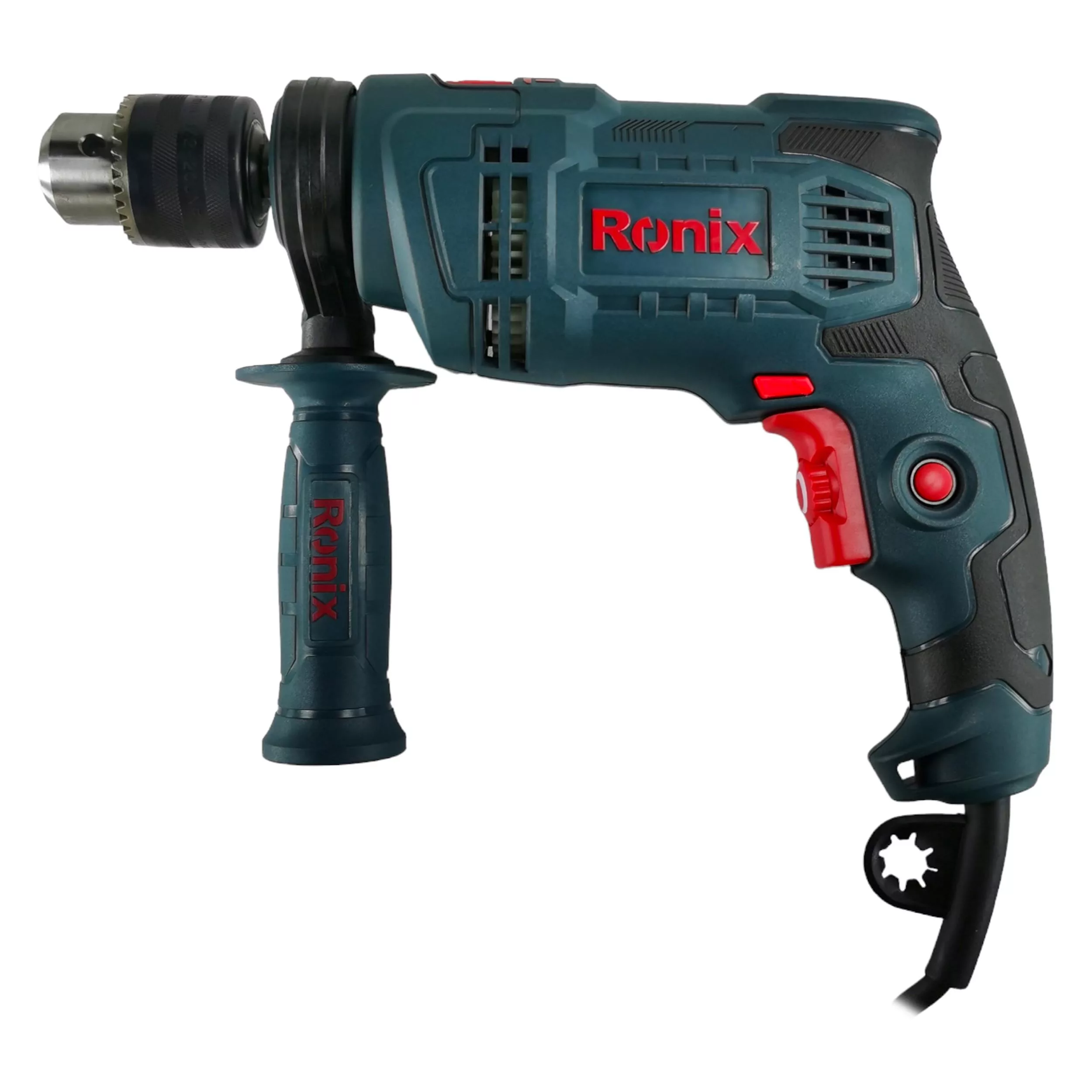 دریل چکشی رونیکس مدل 2214L