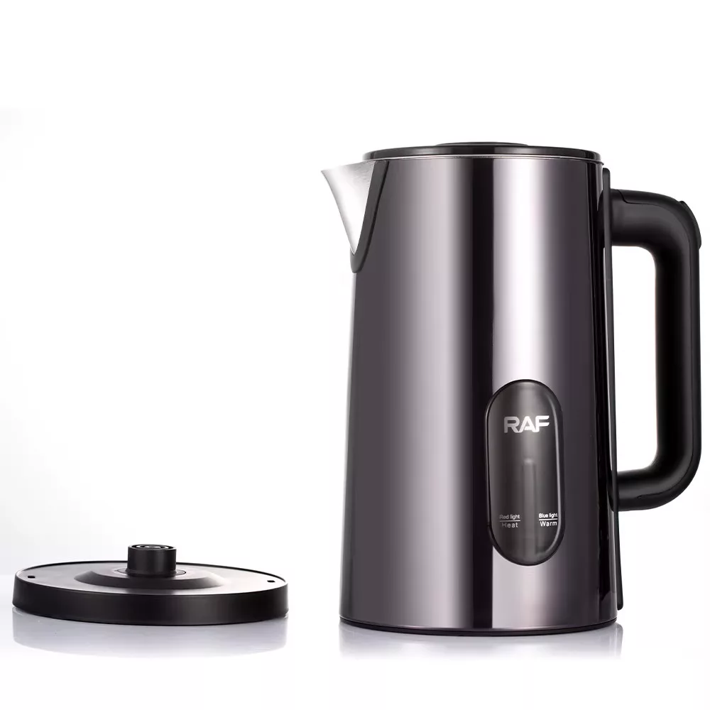 کتری برقی راف مدل 7958 گنجایش 3 لیتر