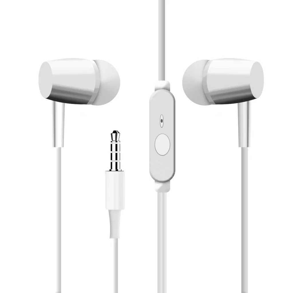 هندزفری پاواریال مدل PA-E67