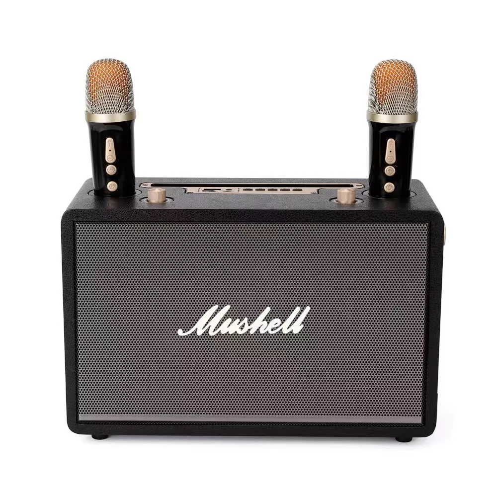 اسپیکر بلوتوثی قابل حمل ماشل مدل MA-530