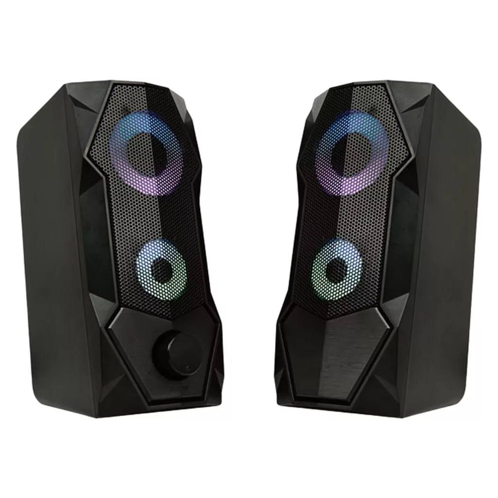 اسپیکر دسکتاپ آئولا مدل WIND N-301