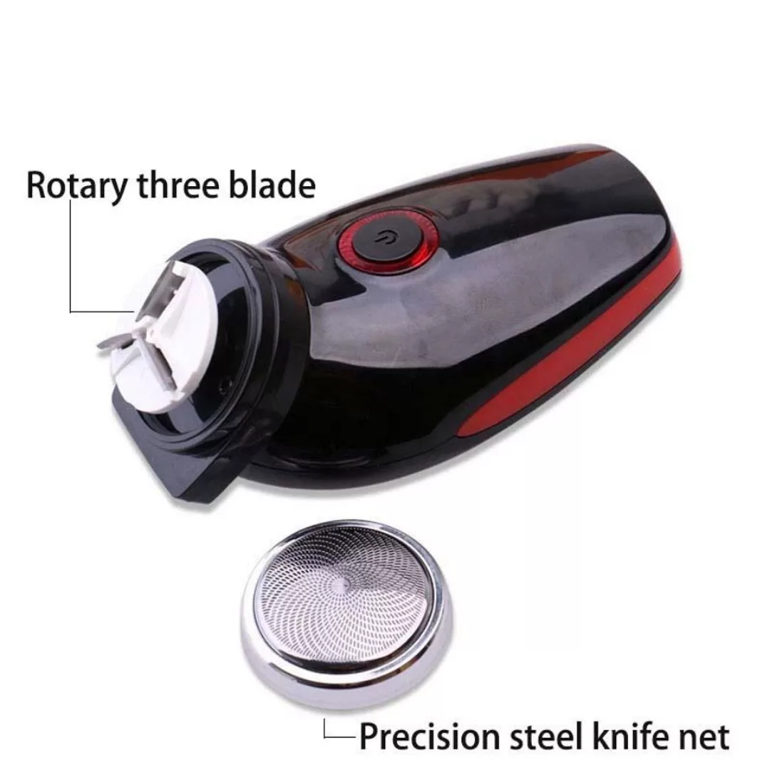 ماشین اصلاح موی صورت مدل 501