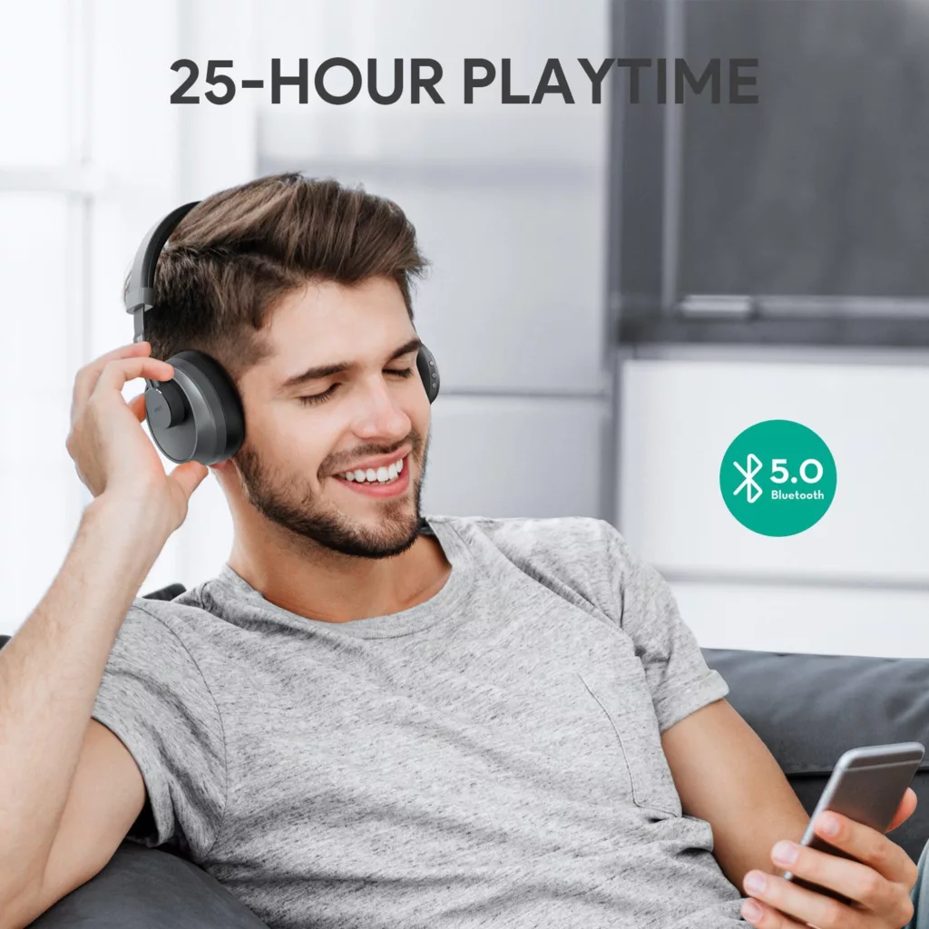 هدست بلوتوثی آکی مدل EP-B52 V2