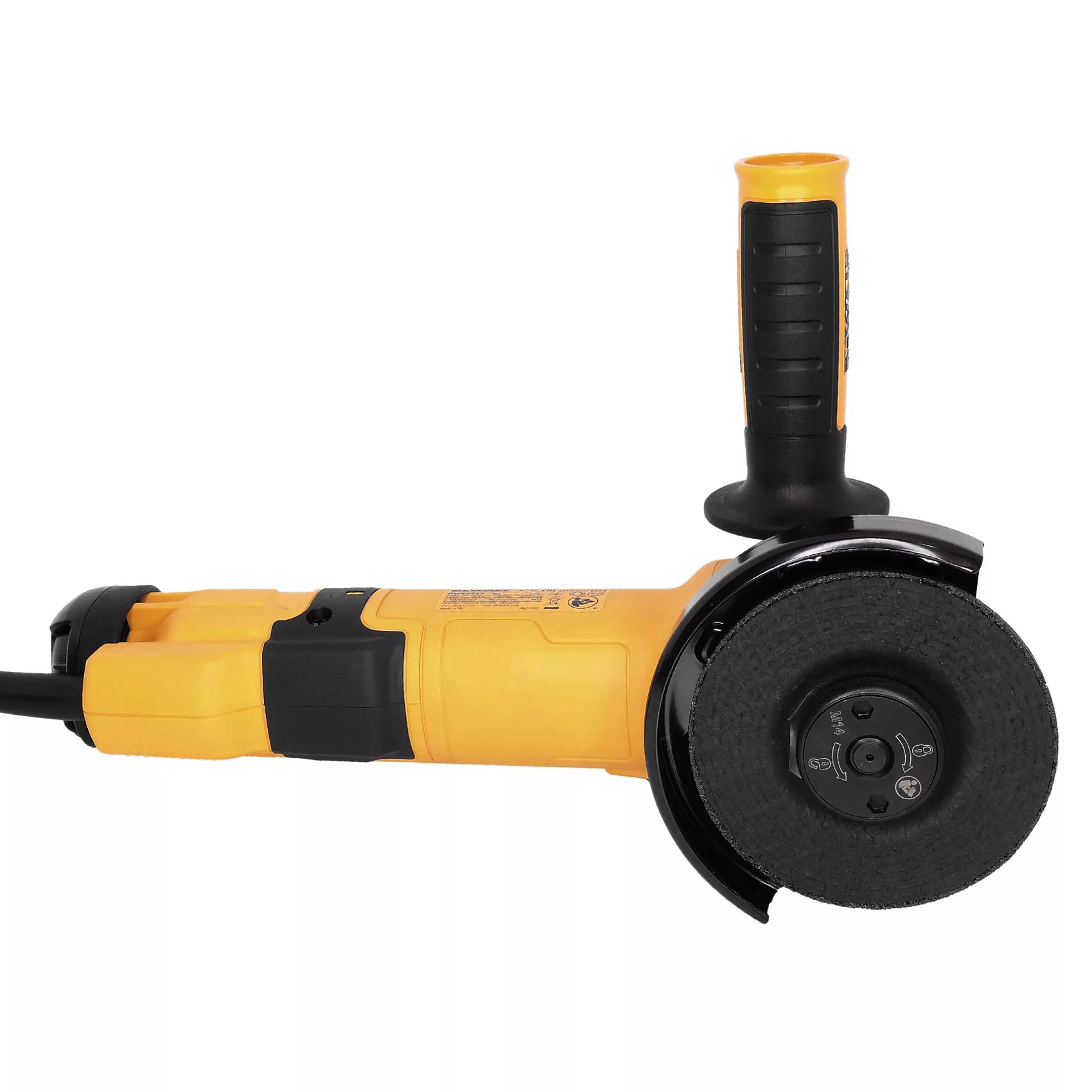 فرز آهنگری مینی دیوالت مدل ART-DWT4257T