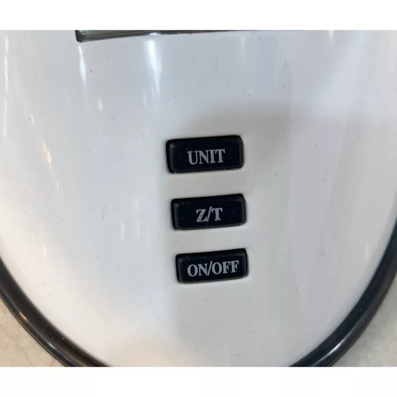 ترازوی آشپزخانه ای تی سی مدل A102