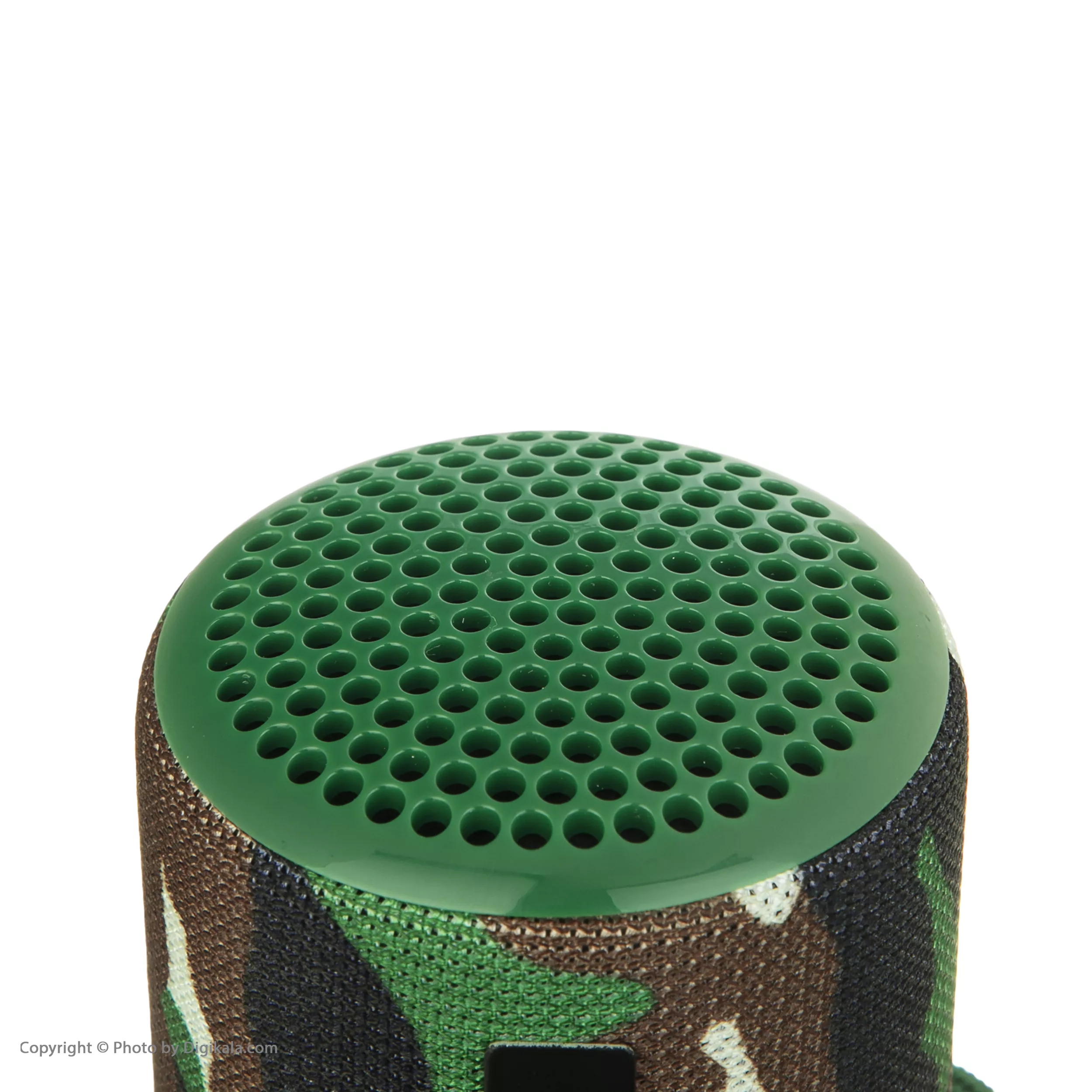 اسپیکر بلوتوثی آکو مدل Salsa