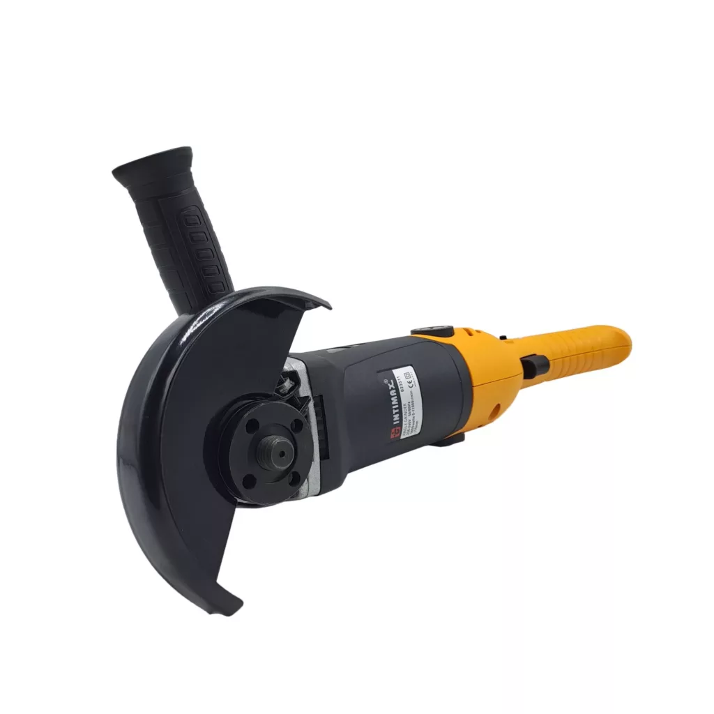 مینی فرز صنعتی اینتیمکث مدل 023511