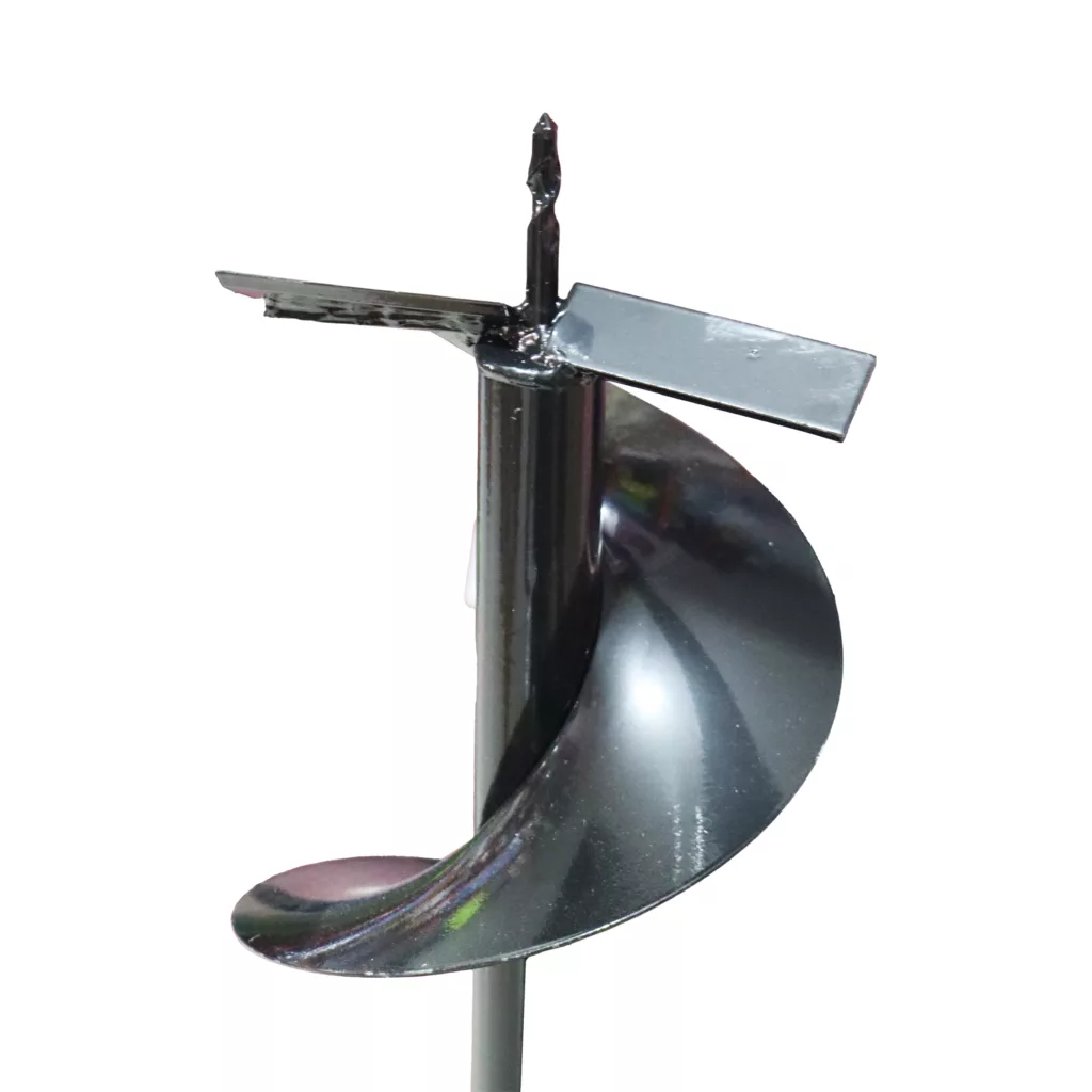 چاله کن موتوری مدل YP-RULEXX/EA630-63CC