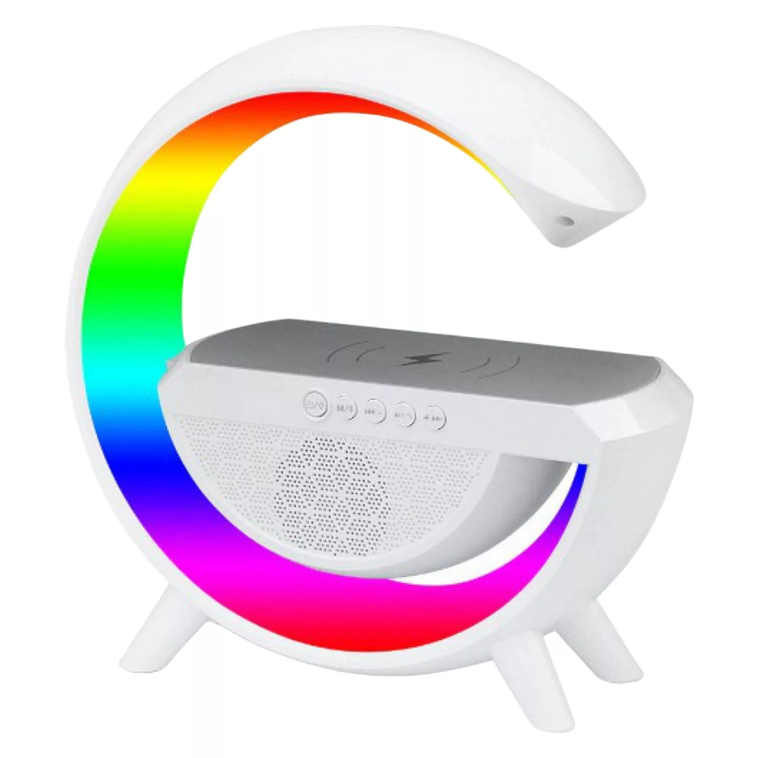 اسپیکر بلوتوثی قابل حمل مدل BT 2301