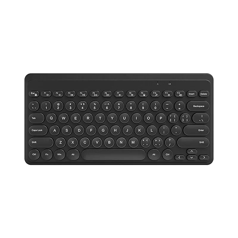 کیبورد بی سیم بی او دبلیو مدل K610