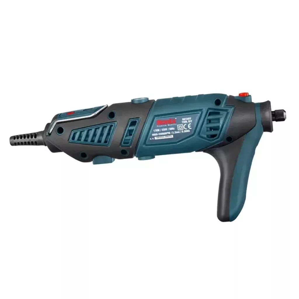 فرز مینیاتوری 3 میلی متری 170 وات رونیکس مدل 3401