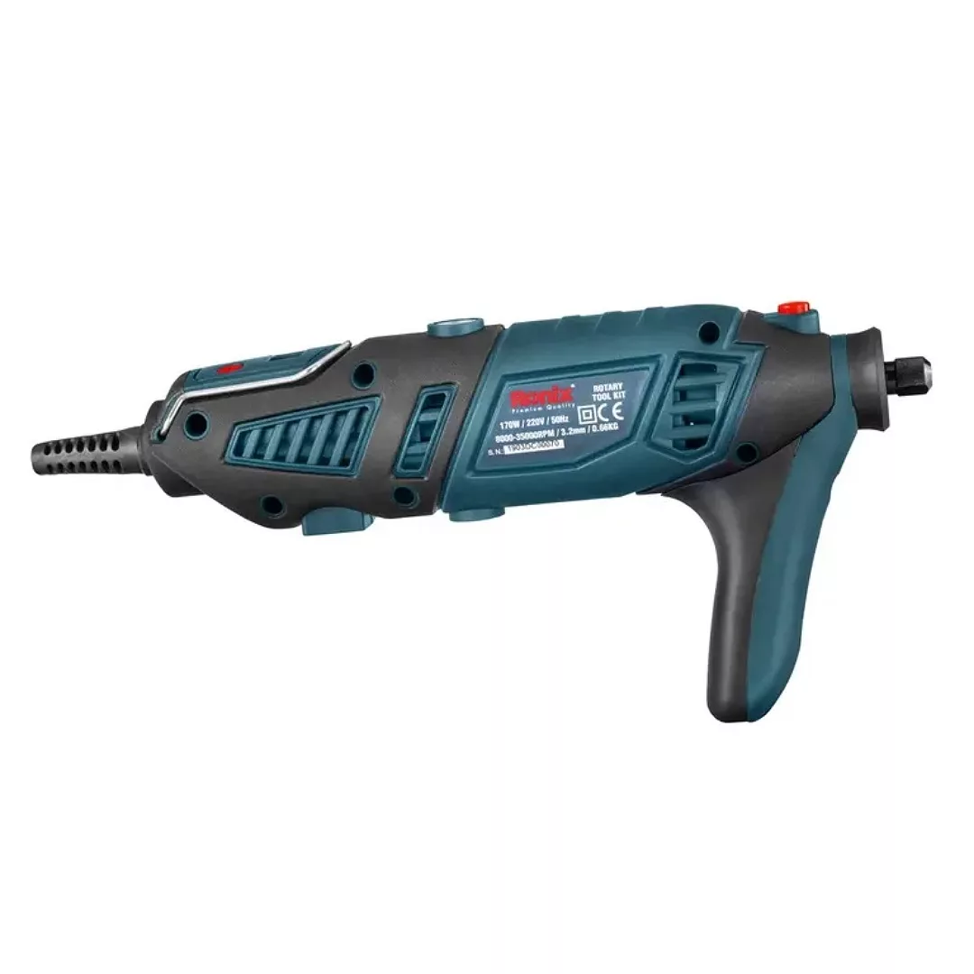 فرز مینیاتوری 3 میلی متری 170 وات رونیکس مدل 3401