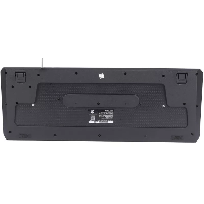 کیبورد مخصوص بازی ایکس پی-پروداکت مدل XP-9300G