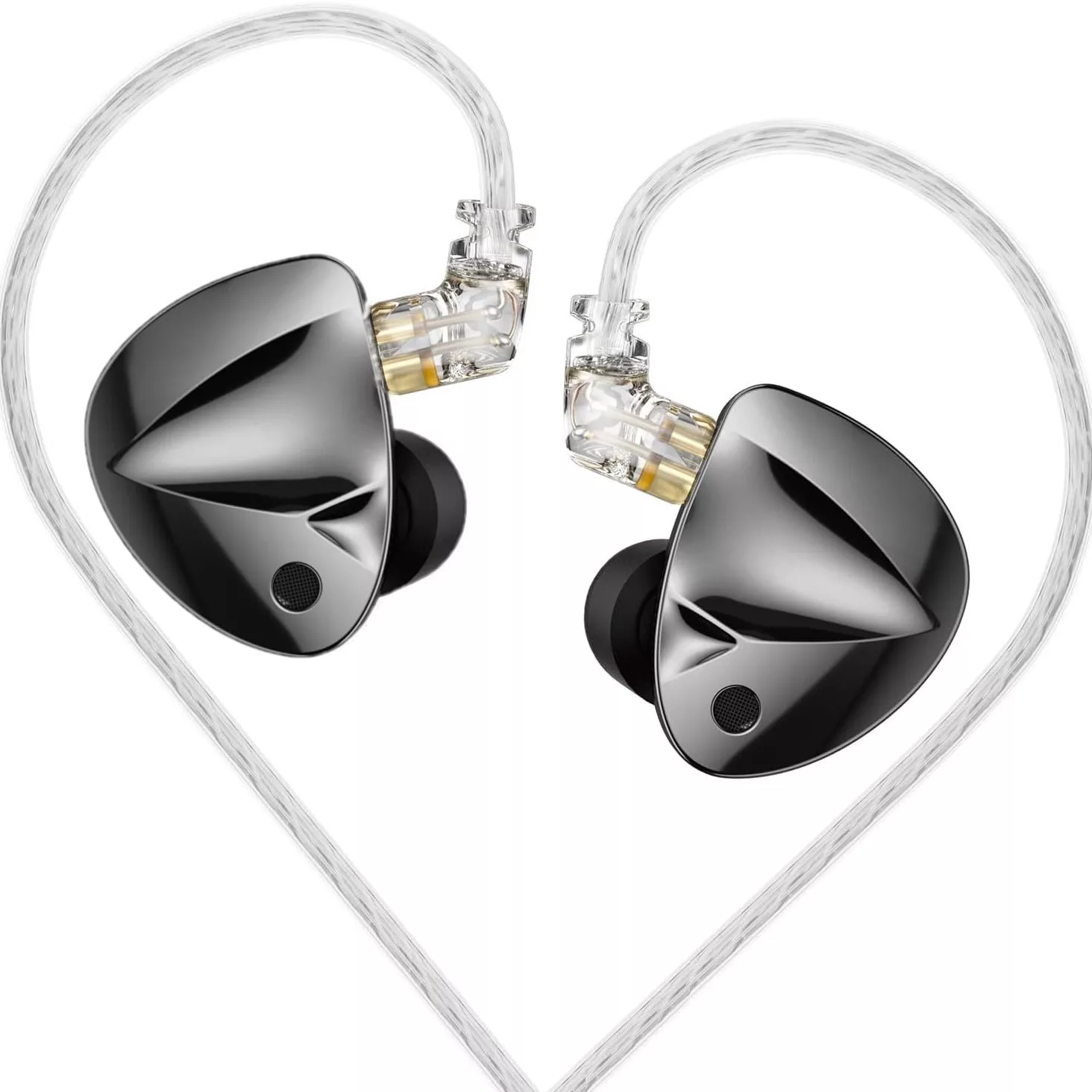 هندزفری کی زد مدل D-Fi