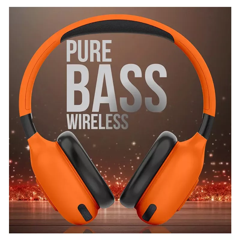 هدفون بلوتوثی مدل TUNE 760 bt