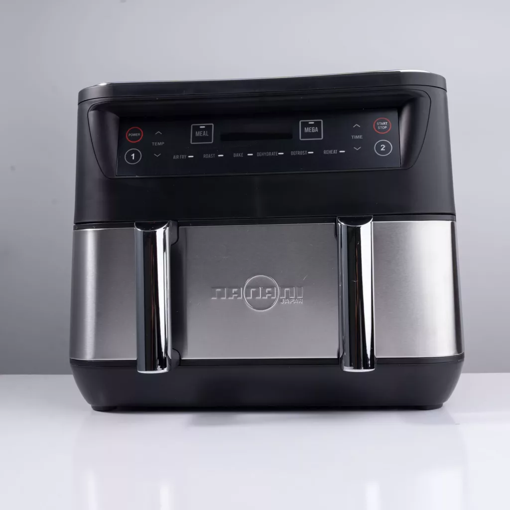 سرخ کن نانانی مدل NAF-290