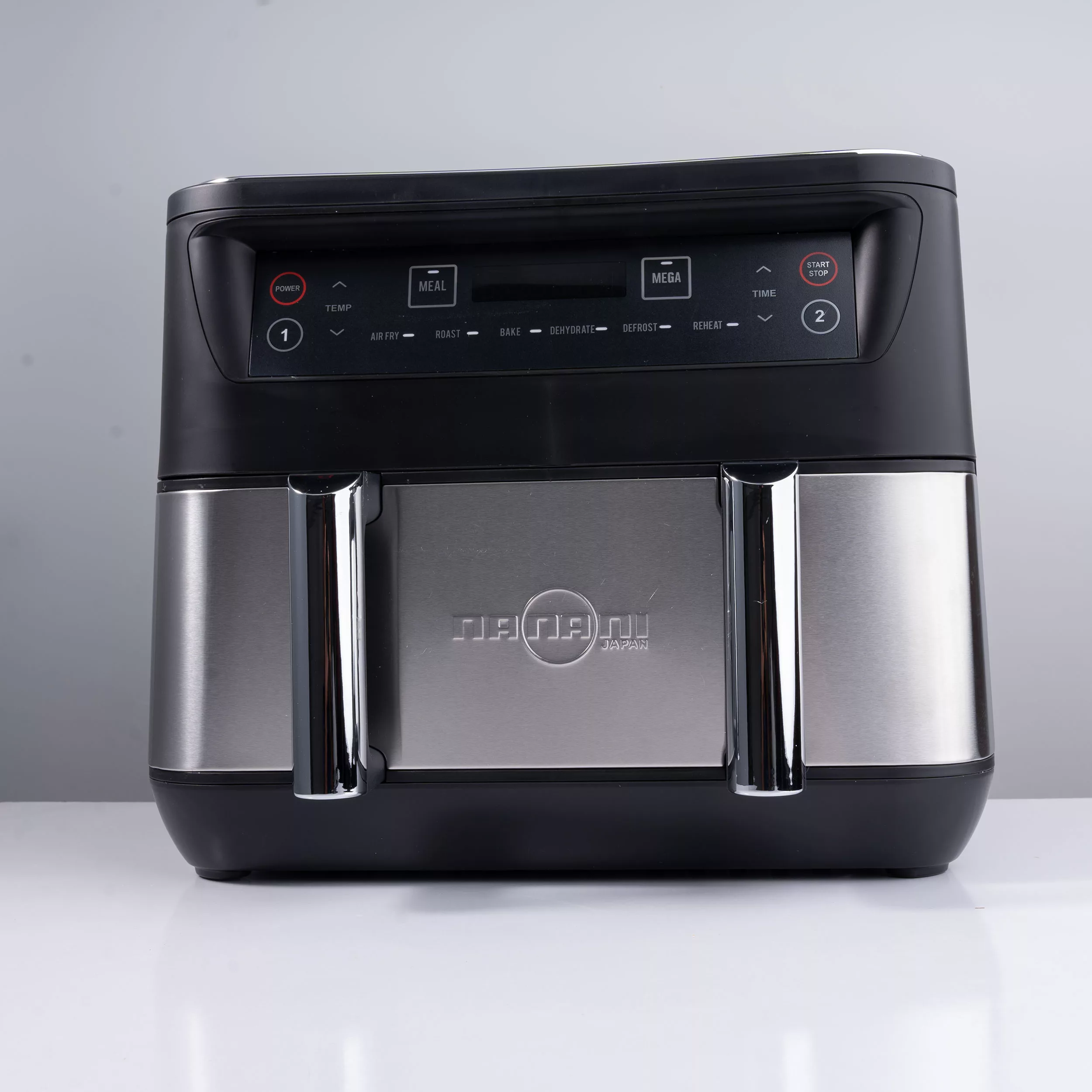 سرخ کن نانانی مدل NAF-290