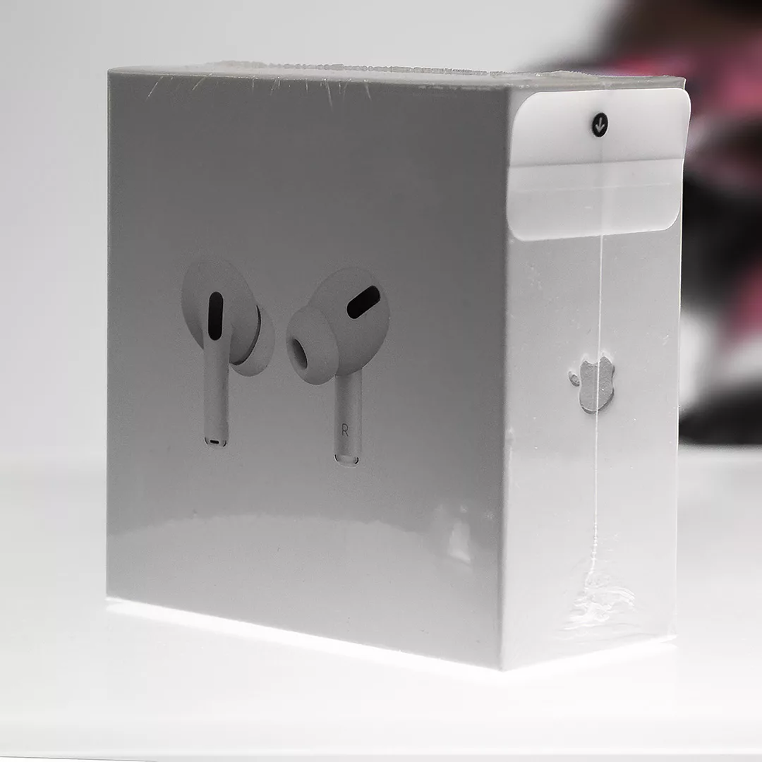 هندزفری بی سیم مدل ایرپاد پرو 2021