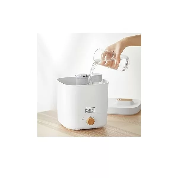 دستگاه بخور سرد بلک اند دکر مدل HM4215-B5