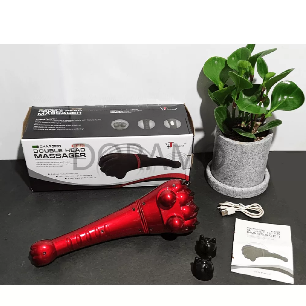 ماساژور برقی تیکانگ مدل Tk-8815