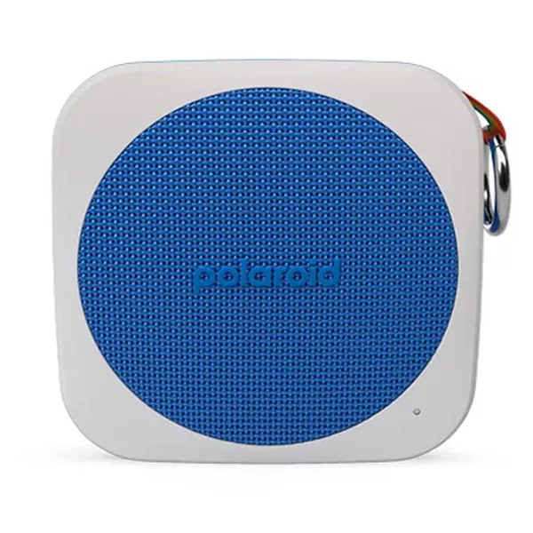 اسپیکر بلوتوثی قابل حمل پولاروید مدل P1
