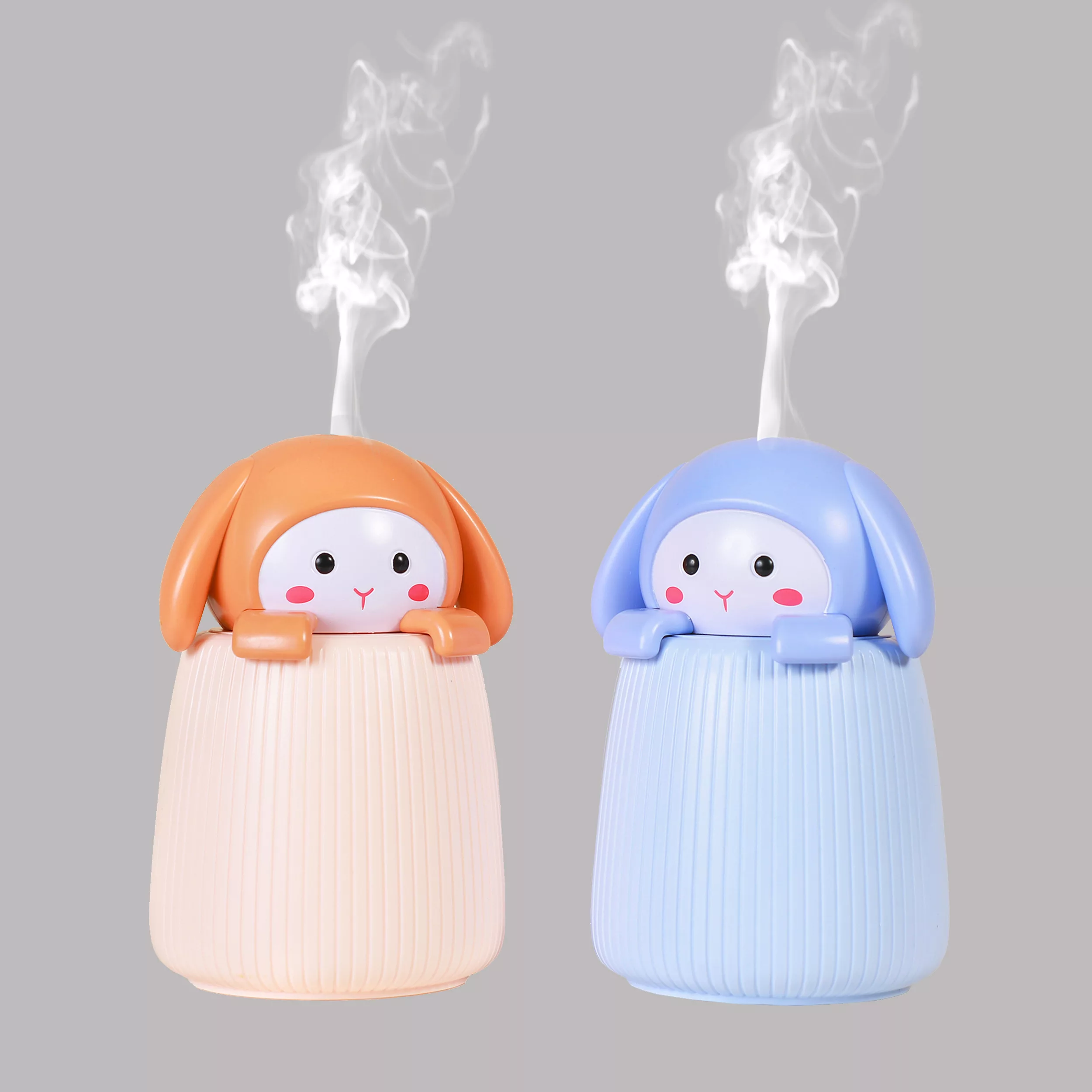 دستگاه بخور سرد طرح ببعی مدل 002T