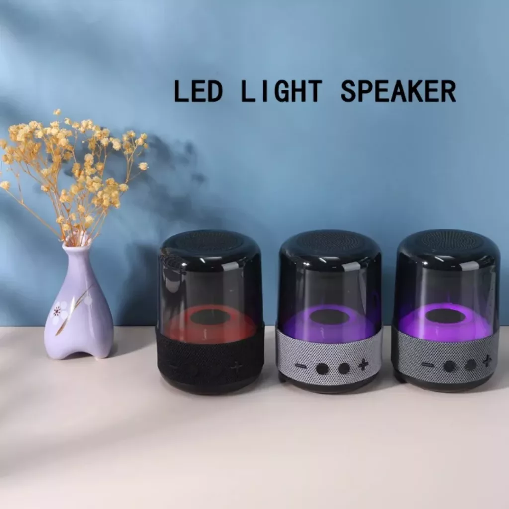 اسپیکر بلوتوثی قابل حمل مدل چنار