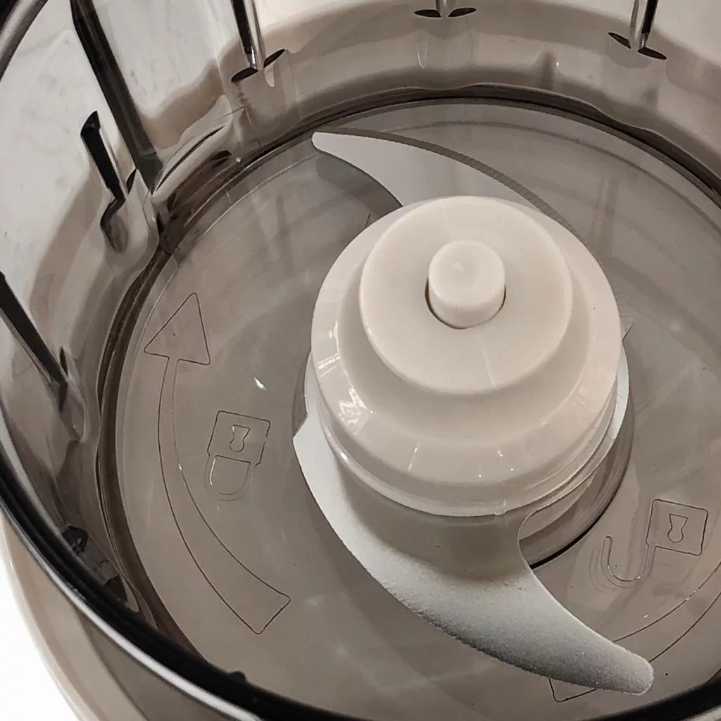 خردکن رومانتیک هوم مدل 3 2 1 AN-705