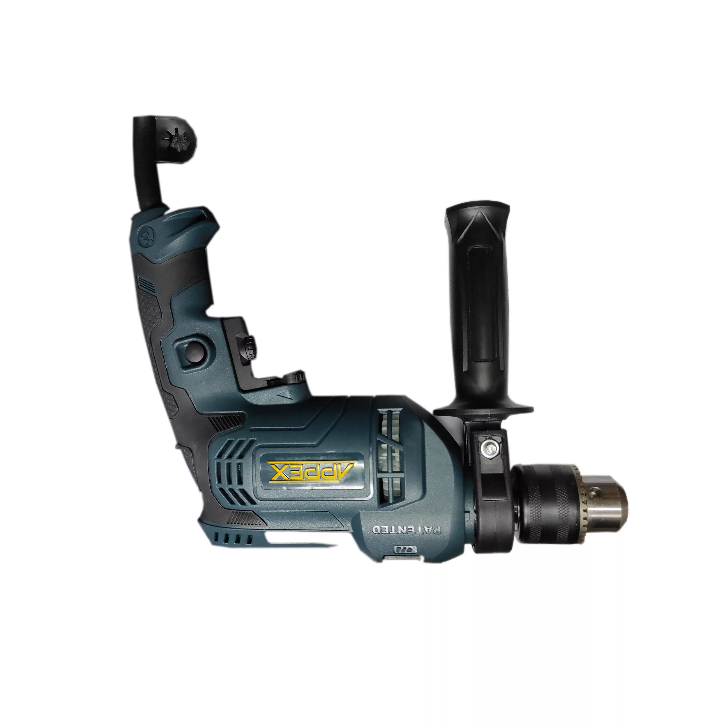 دریل چکشی اپکس مدل APX 31850