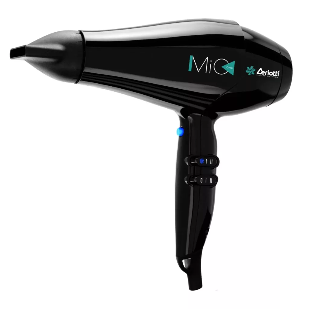 سشوار حرفه‌ای سریوتی مدل MIO