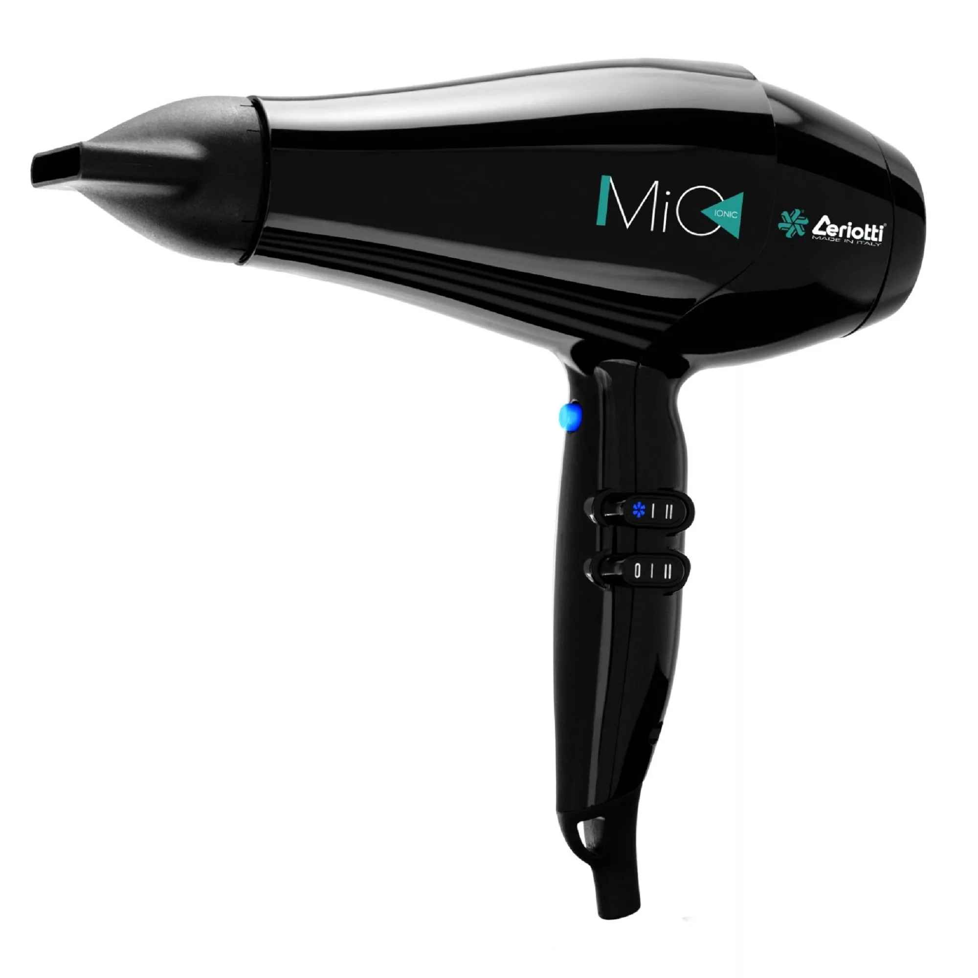 سشوار حرفه‌ای سریوتی مدل MIO