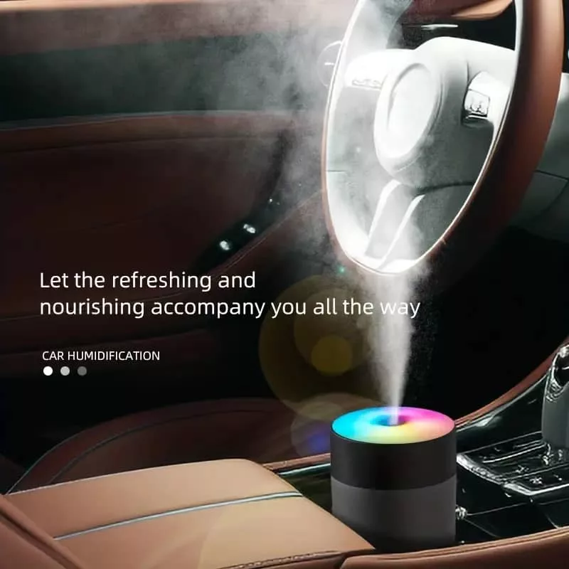 دستگاه بخور سرد مدل CM-6S