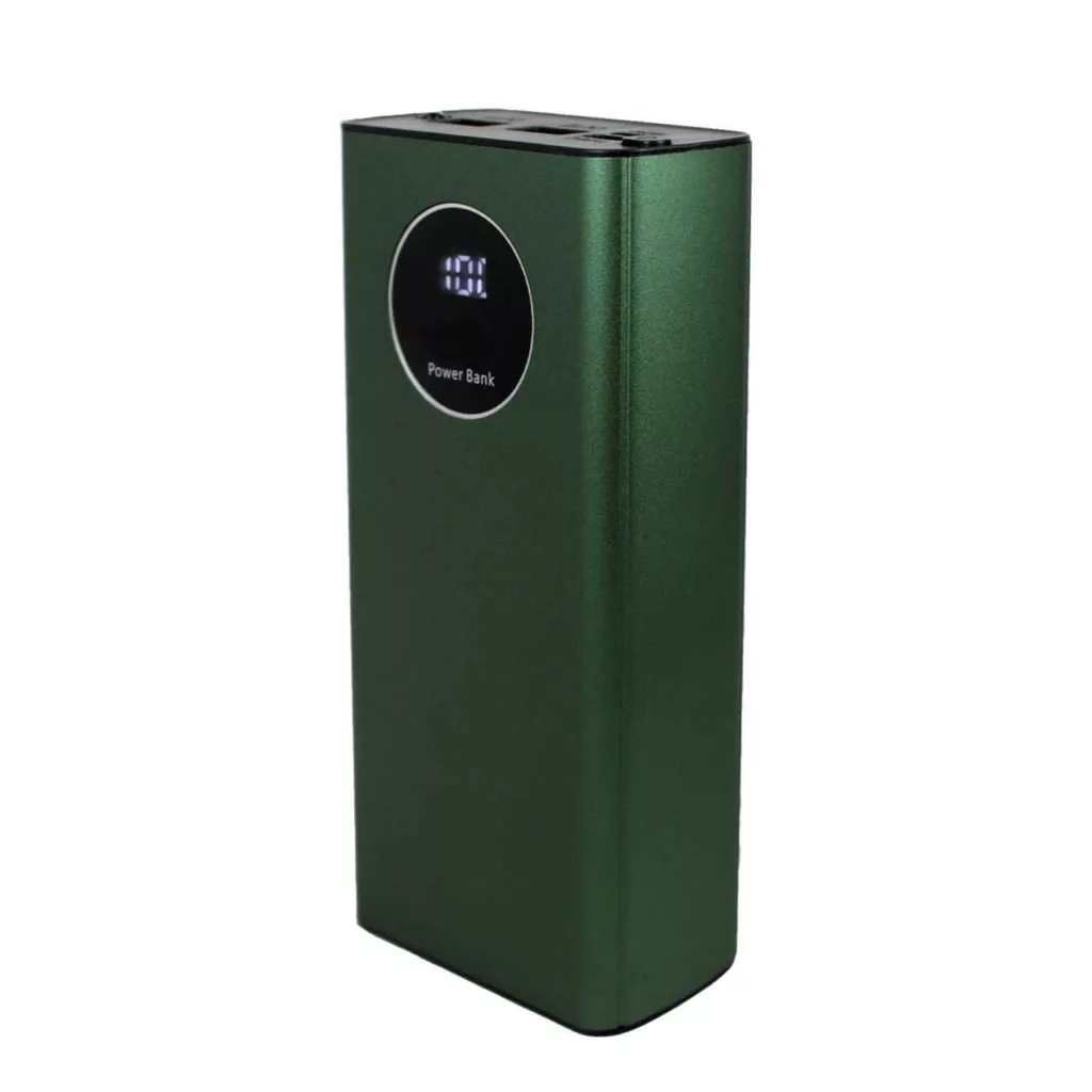 پاوربانک ای اس دی مدل SALO ظرفیت 20000 میلی آمپر ساعت