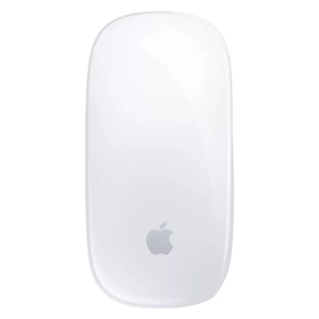ماوس بی سیم اپل مدل Magic Mouse 2021 A1657