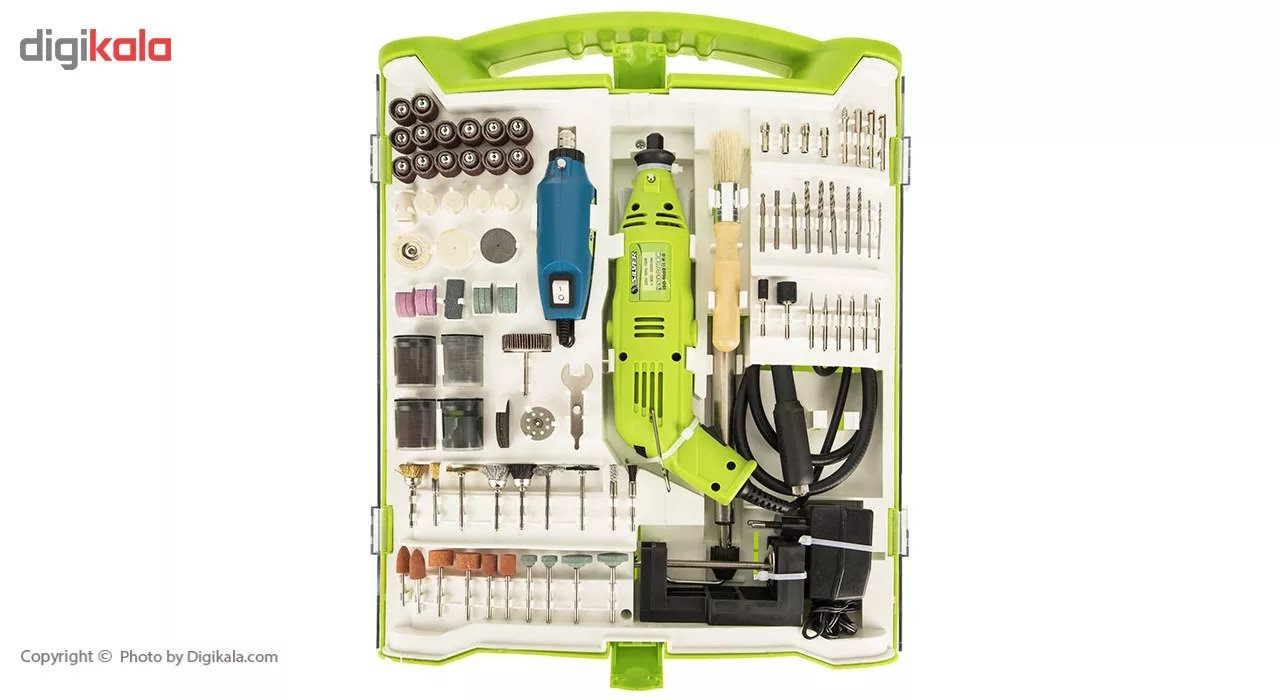 فرز انگشتی سیلور مدل GTP01A22