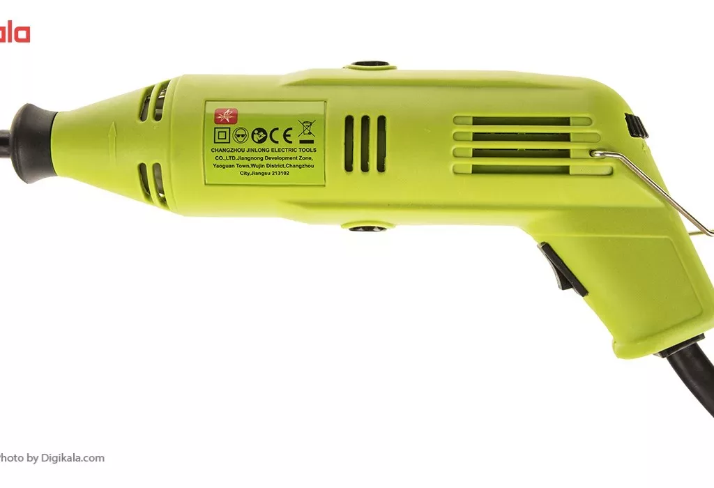 فرز انگشتی سیلور مدل GTP01A22