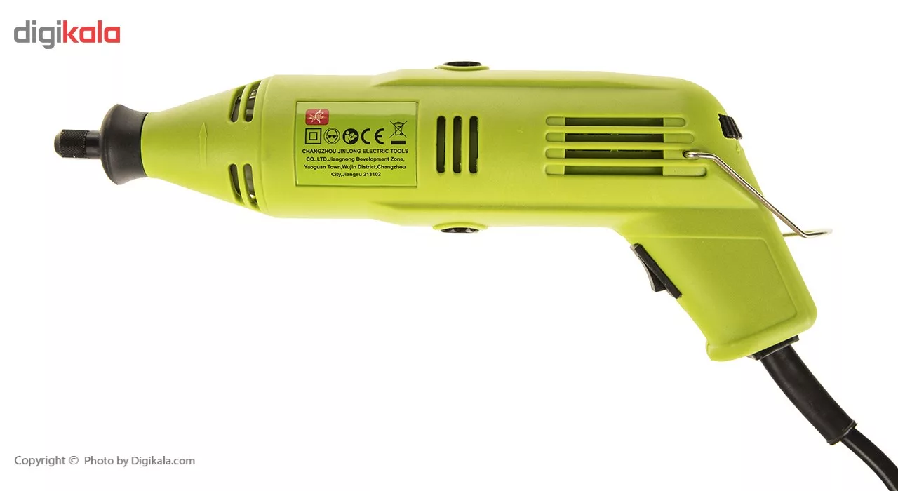 فرز انگشتی سیلور مدل GTP01A22