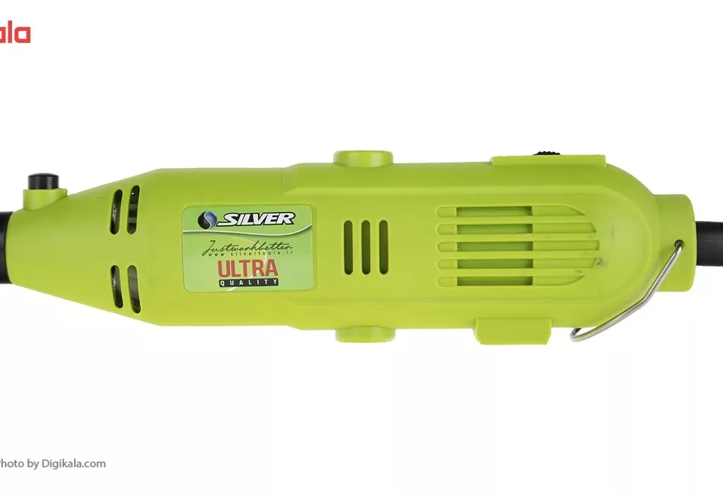 فرز انگشتی سیلور مدل GTP01A23