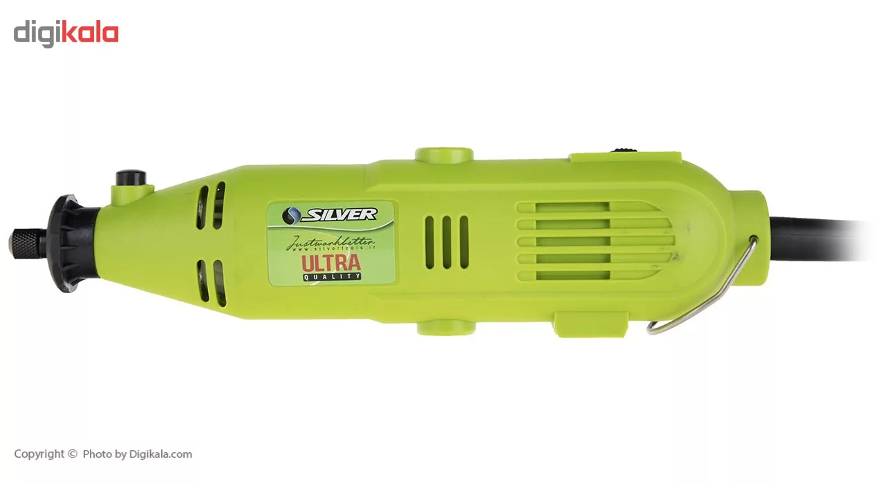 فرز انگشتی سیلور مدل GTP01A23