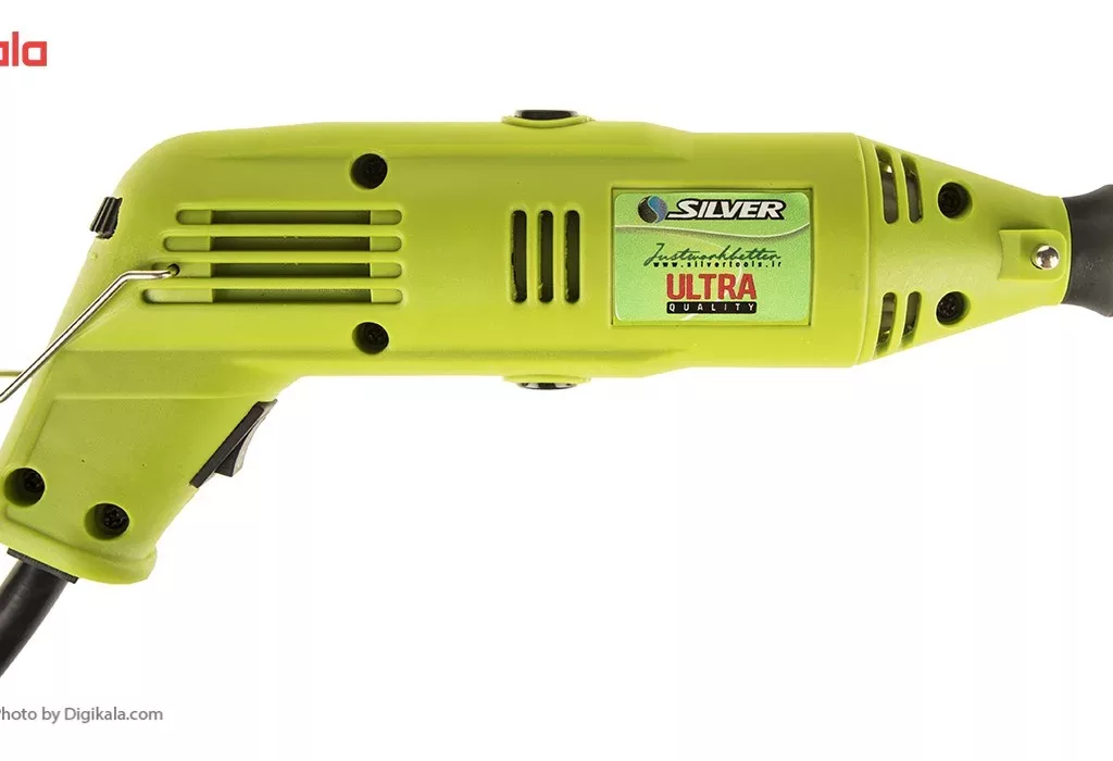 فرز انگشتی سیلور مدل GTP01A22